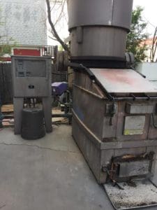 Pet Cremator Durability - Firelake Manufacturing