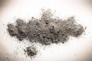 cremator ash processor