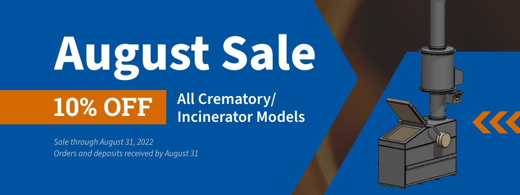 Take 10% with our August Sale! 