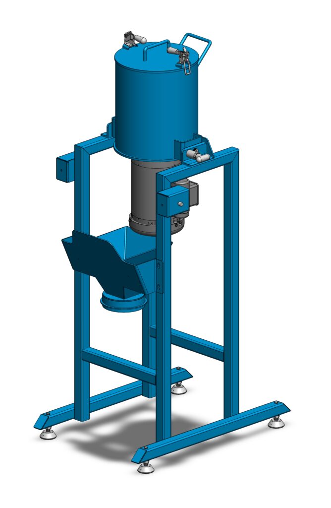 Pet Cremulator product depiction 